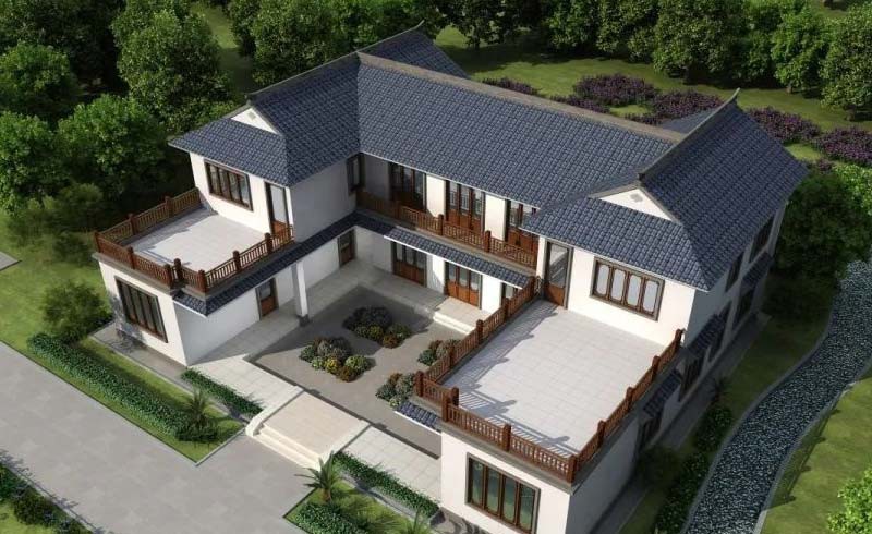 澄迈建房时常说的坐北朝南和坐南朝北有什么区别？