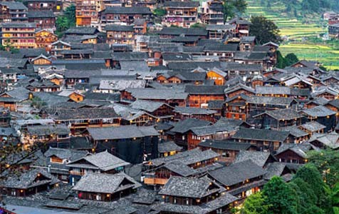 澄迈乡村别墅的靠谱依赖